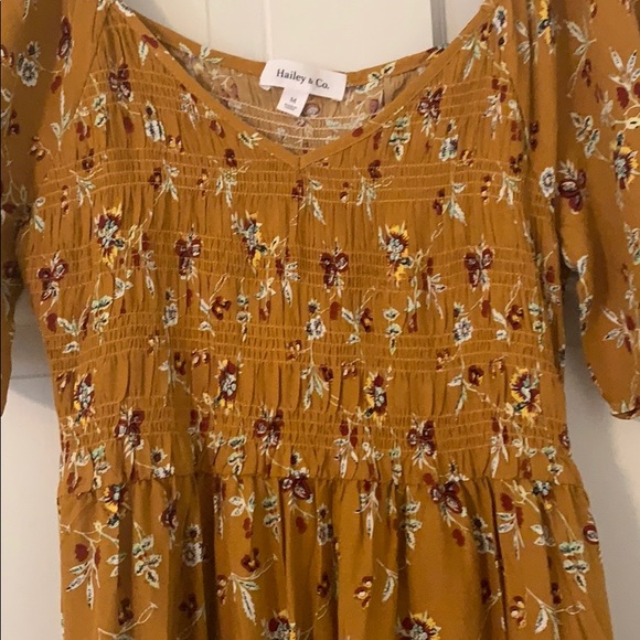 Dress - Picture 3 of 3